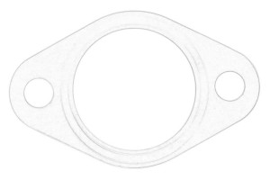 Uszczelka chłodnicy spalin F339202100030-AGCO