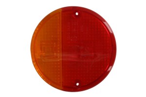 Szkło lampy świateł tylnych 1010267COBO