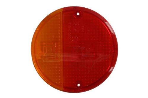 Szkło lampy świateł tylnych 1010267COBO - Intertraktor
