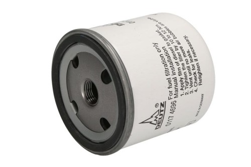 Filtr paliwa 01174696 - Intertraktor