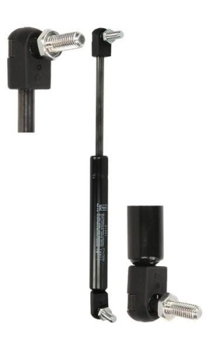Sprężyna gazowa dachu podnoszonego KR21441 - Intertraktor