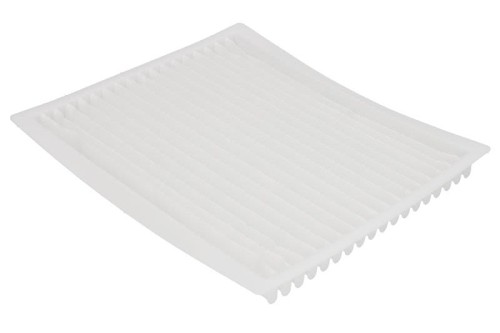 Filtr kabiny AF55749 - Intertraktor