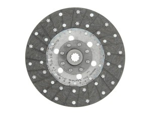Tarcza sprzęgła VAL800579