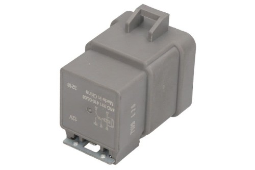 Przekaźnik wielofunkcyjny AG 0362 - Intertraktor