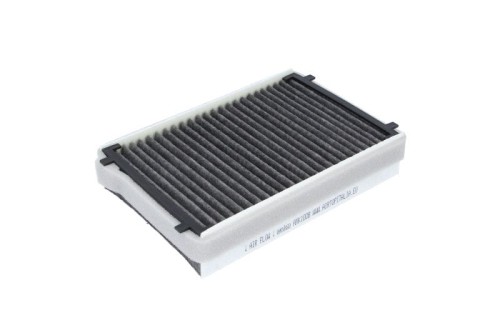 Filtr kabiny PUR-HC0146 - Intertraktor