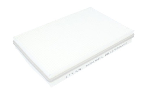 Filtr kabiny PUR-HC0248 - Intertraktor