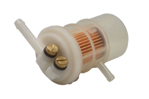 Filtr paliwa SK3684 - Intertraktor
