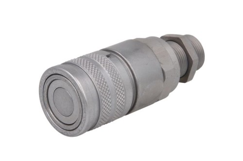 Szybkozłączka FFH12-12/1S F - Intertraktor