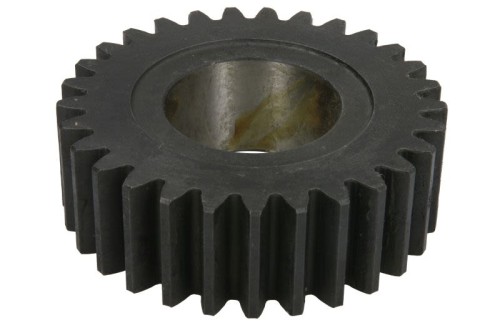 Zestaw naprawczy mechanizmu różnicowego 120836-CR - Intertraktor