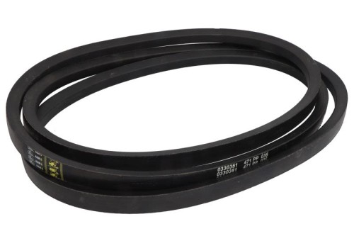 Pasek klinowy 0330351-GAT - Intertraktor