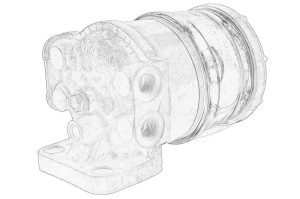 Filtr paliwa 2656086