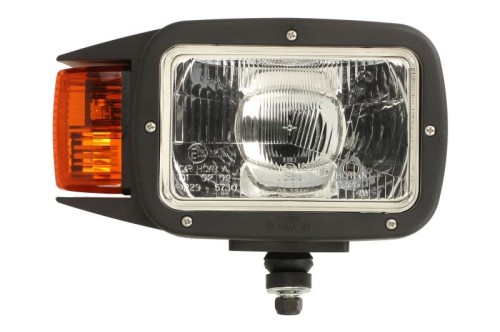 Reflektor świateł przednich 1015430COBO - Intertraktor