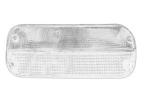 Lampa tylna lewa 87747247-CNH