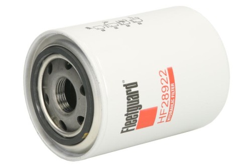 Filtr hydrauliczny HF28922 - Intertraktor