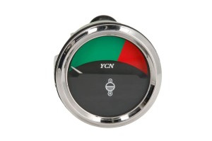 Wskaźnik temperatury płynu chłodzącego AG 0016