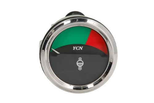 Wskaźnik temperatury płynu chłodzącego AG 0016 - Intertraktor