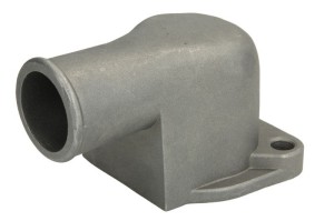 Korpus termostatu D2AG002TT