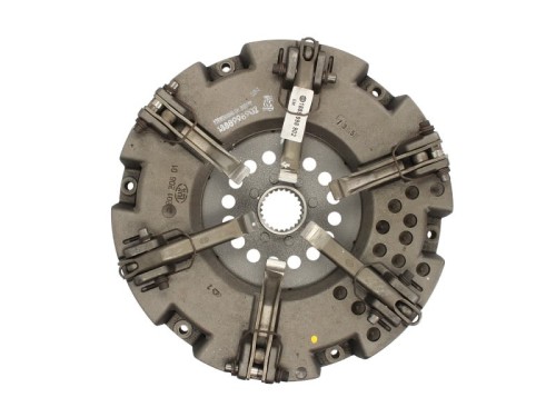 Docisk sprzęgła 1888 998 902 - Intertraktor
