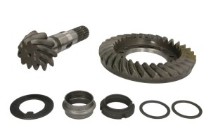 Zestaw naprawczy mechanizmu różnicowego 65760-CR