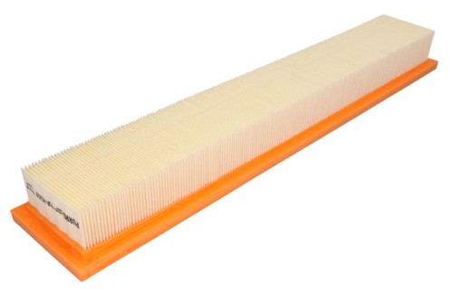 Filtr kabiny PUR-HC0018 - Intertraktor
