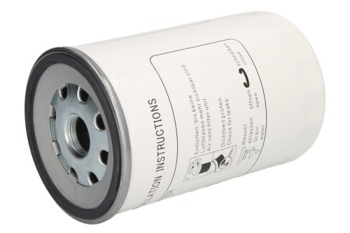 Filtr paliwa 04504438 - Intertraktor