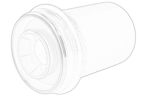 Filtr paliwa DZ115390-JD - Intertraktor