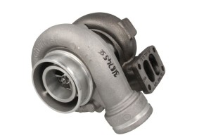 Turbosprężarka SWZ318766
