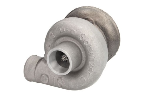 Turbosprężarka SWZ319261 - Intertraktor