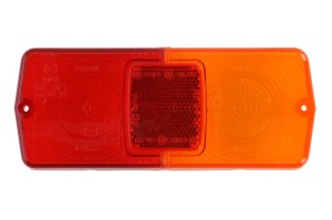 Szkło lampy świateł tylnych 1009459COBO
