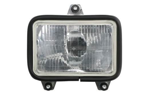 Reflektor świateł przednich 1015058COBO - Intertraktor