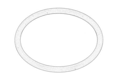 Pozostałe elementy zawieszenia TUZ 6005023914-CL - Intertraktor