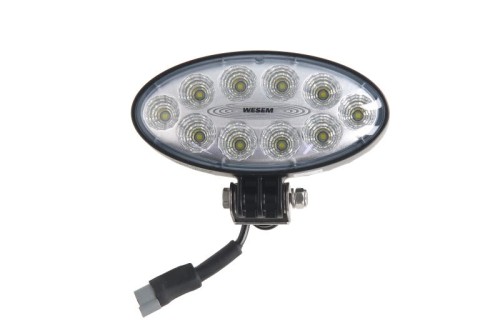 Reflektor roboczy CRV1B.52302.01 - Intertraktor