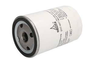 Filtr oleju 01174417