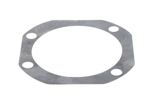 Zestaw naprawczy mechanizmu różnicowego 536125-CR - Intertraktor