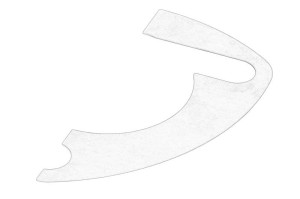 Podkładka zawieszenia osi 5137460-CNH