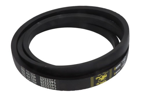 Pasek klinowy 1403228-GAT - Intertraktor