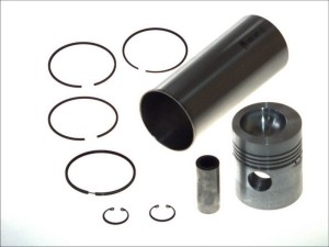Zestaw naprawczy, tłoki / tuleje cylindrowe 043 78 90