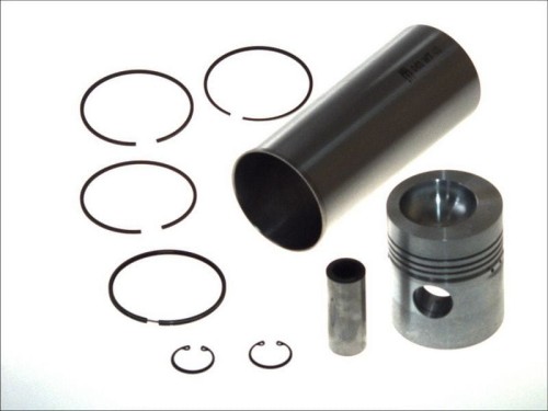Zestaw naprawczy, tłoki / tuleje cylindrowe 043 78 90 - Intertraktor