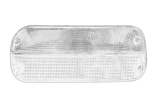 Lampa tylna prawa 87747246-CNH - Intertraktor