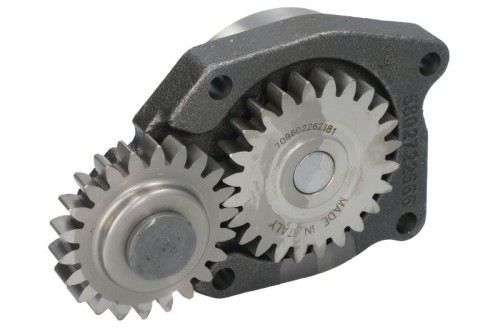 Pompa oleju OMP580.017 - Intertraktor