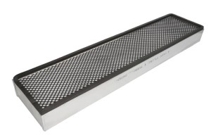 Filtr kabiny PUR-HC0075