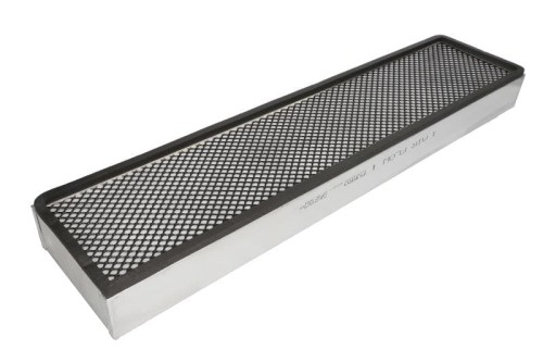 Filtr kabiny PUR-HC0075 - Intertraktor