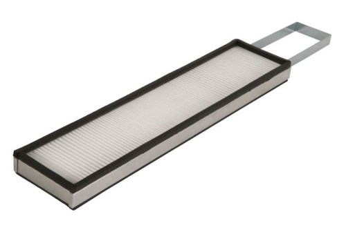 Filtr kabiny PUR-HC0478 - Intertraktor