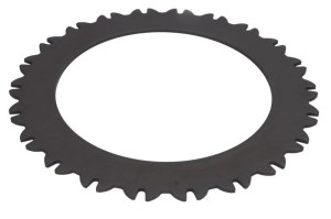 Element skrzyni biegów 4143351080ZF