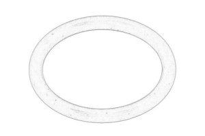 Oring skrzyni biegów 86629585-CNH