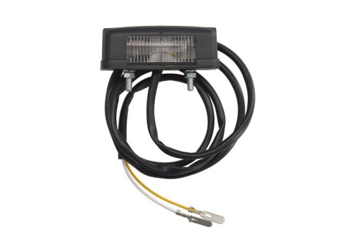 Lampa oświetlenia tablicy rejestracyjnej 1010093COBO - Intertraktor