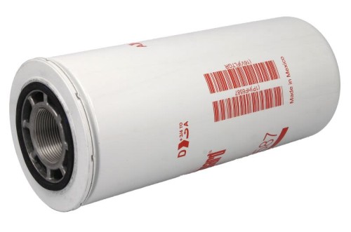 Filtr hydrauliczny HF6587 - Intertraktor
