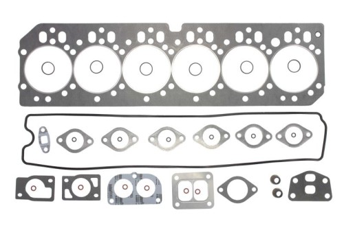 Zestaw uszczelek głowicy cylindra 02-45395-01 - Intertraktor