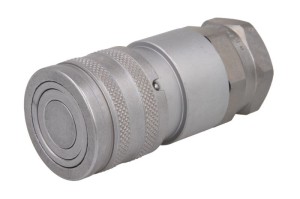 Szybkozłączka FFH12 1SAE F