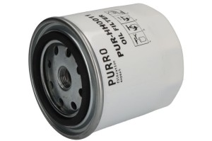 Filtr środka chłodzącego PUR-HH0011